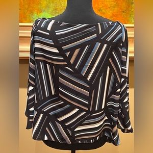 Bailey 44 Off the Shoulder Blouse